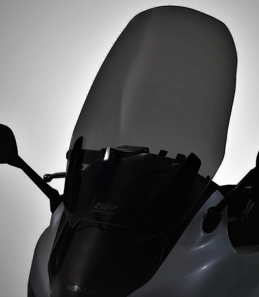 Honda CBF 1000 windscreen 50 cm dark smoke 2010-2017