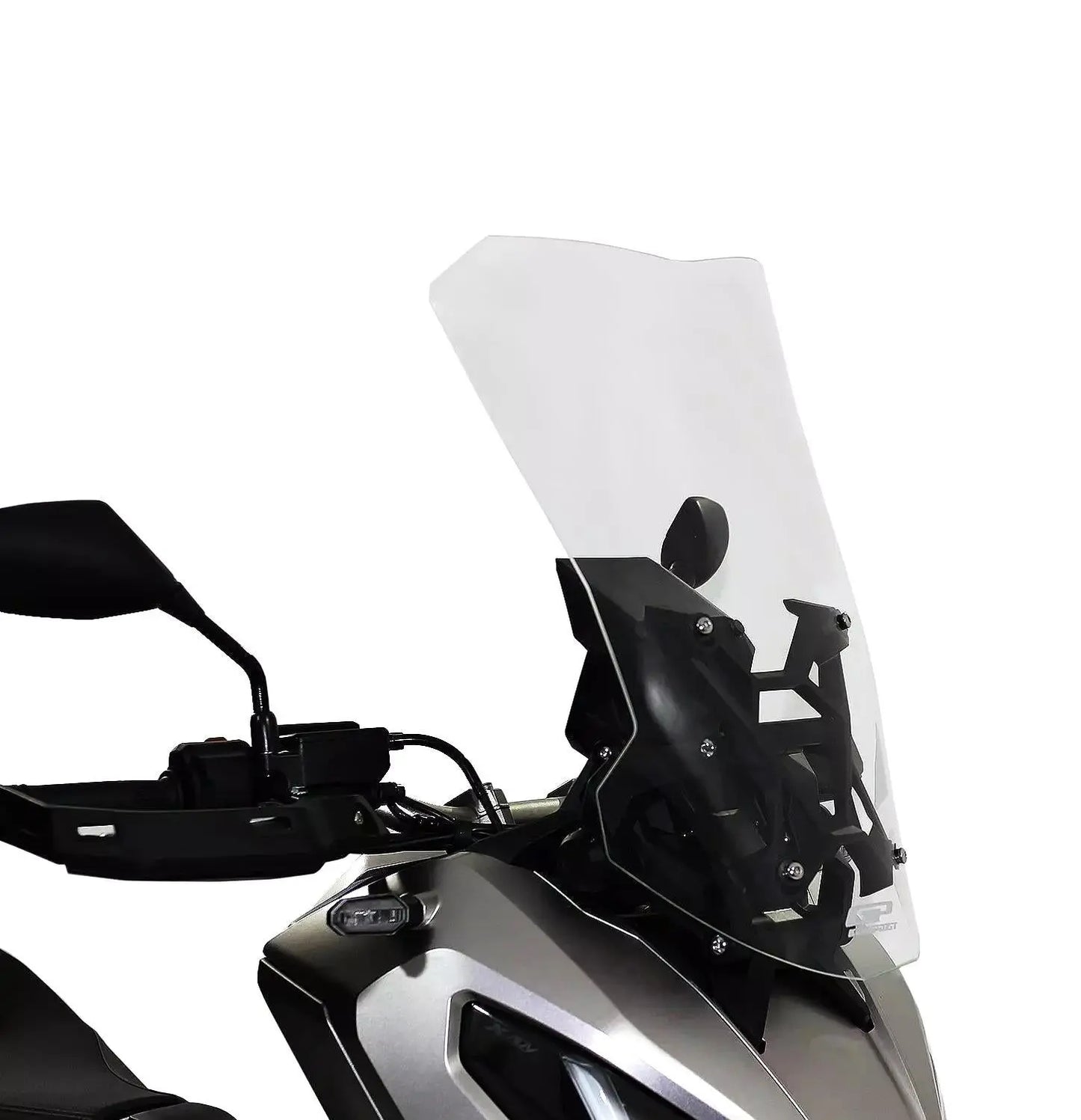 Honda X-ADV 750 windscreen 60 cm Clear 2021-2025