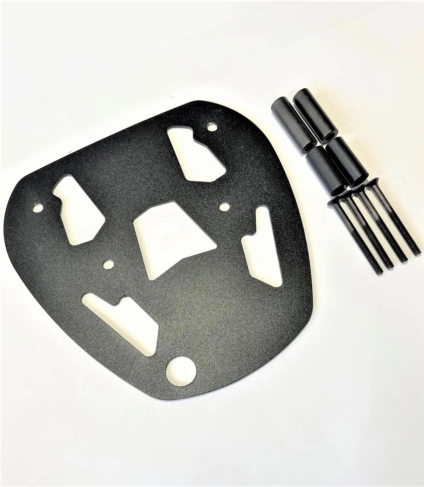 SYM Fiddle 125 Symphony 125 rear rack top box carrier 2020-2024