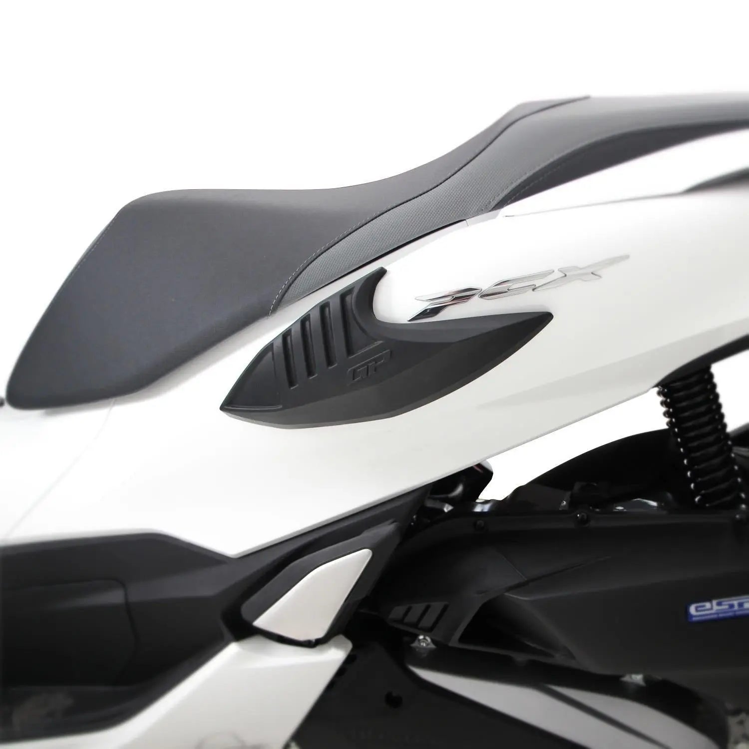 Pcx Side Honda PCX125 Side Protections Fairing Guards Pair 2021-2024