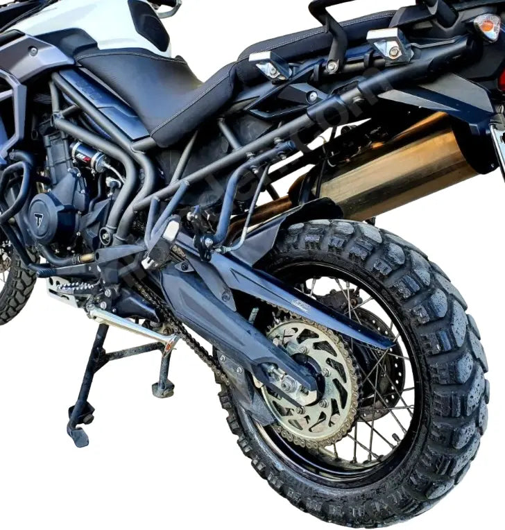 Triumph Tiger 800 Rear Fender Hugger 2010-2019