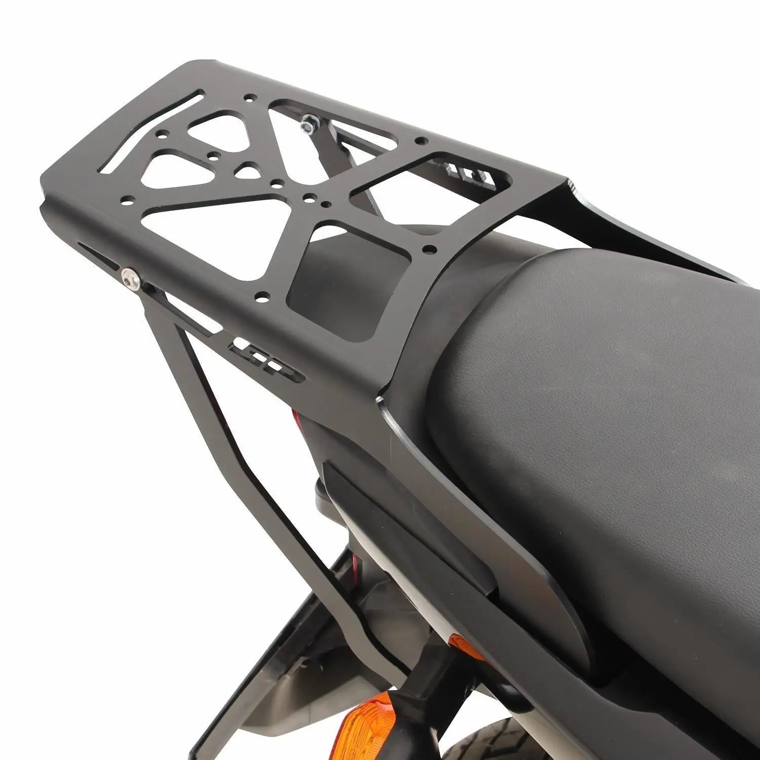 Honda CB125F Rear Rack CB 125F luggage rack 2021-2024