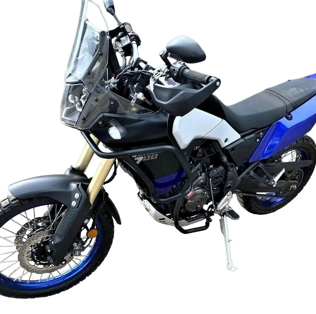 Yamaha Tenere700 Crash Bars Tenere 700 Engine Guards 19-24