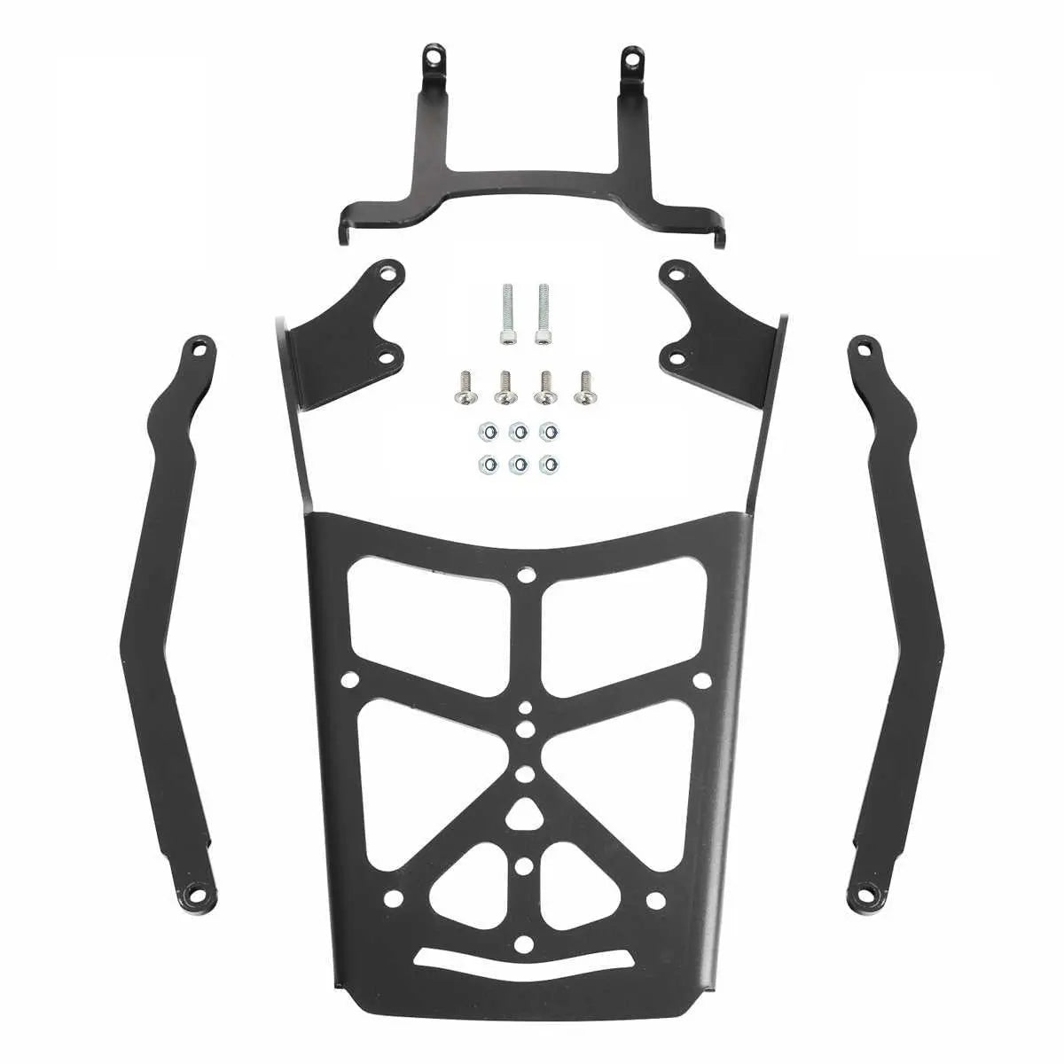 Honda CB125F Rear Rack Carrier Between 2021 and 2026