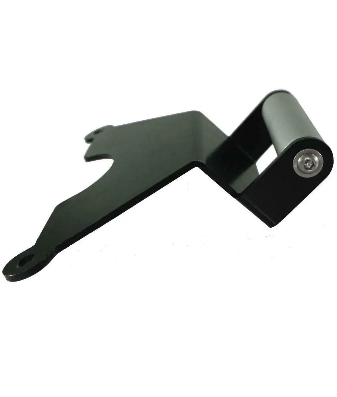 Yamaha X-Max 300 GPS phone bracket sat nav holder 2017-2022