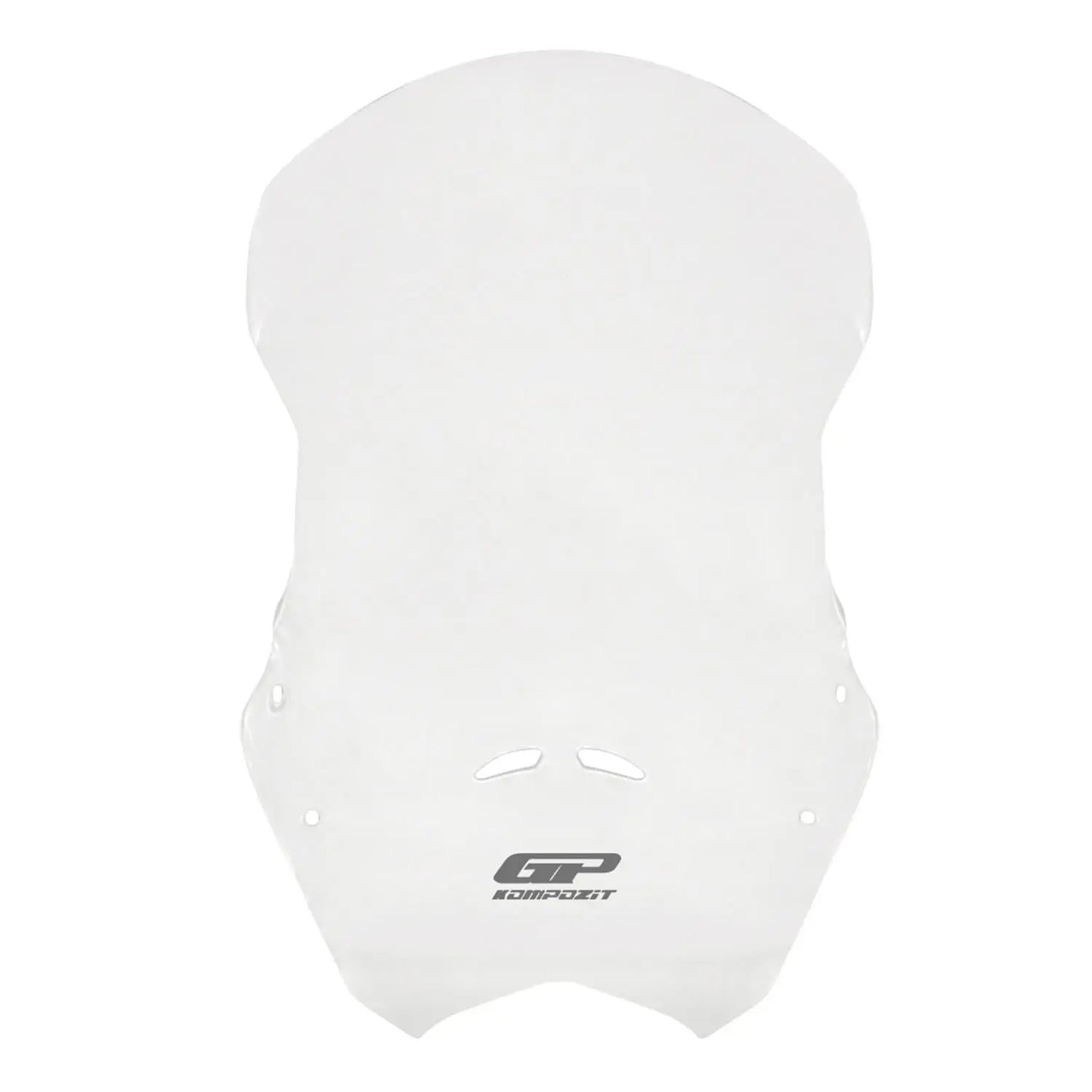 Honda CB125F windscreen 48 cm Compatible Between 2015-2020 ONLY