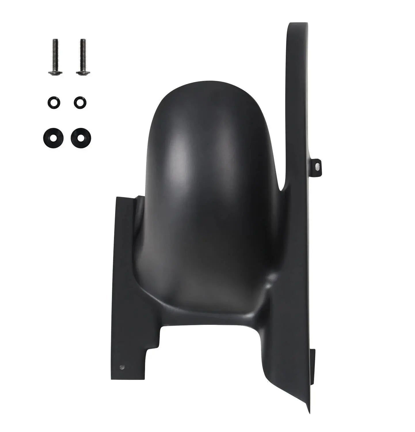 Honda Varadero XL1000V Rear Fender Hugger Mudguard Chain Guard 1998-2014