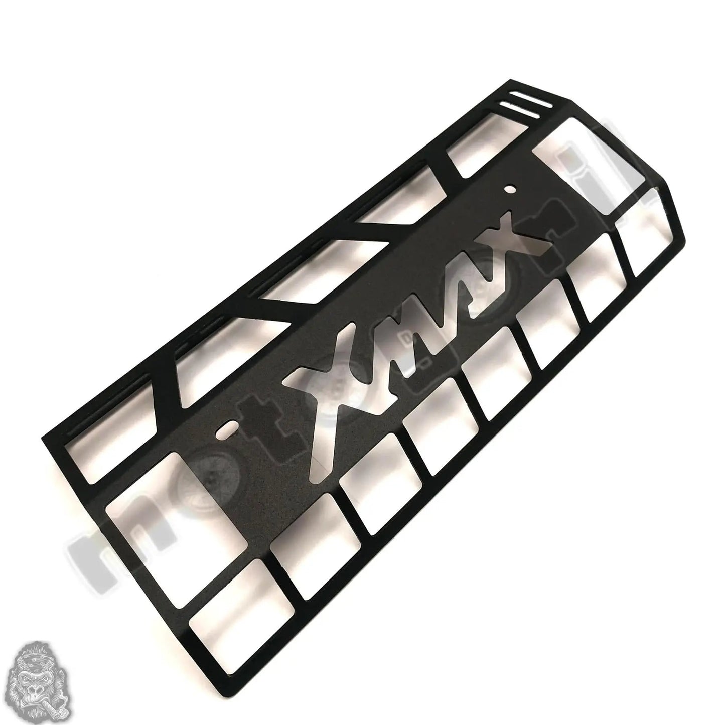 Yamaha X-Max 300 Exhaust Guard Protection 2017-2024