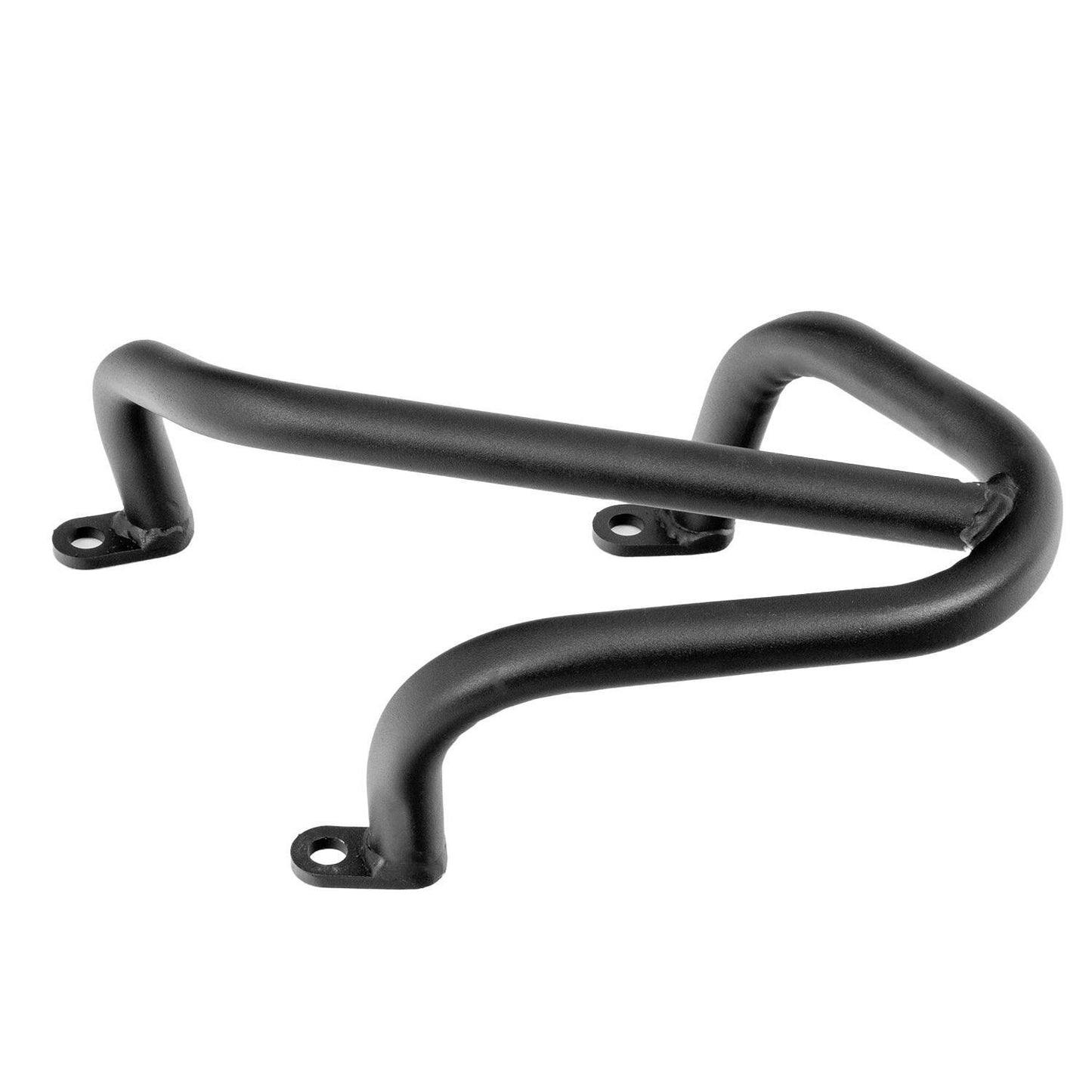 Honda PCX125 exhaust guard protection 2021-2025