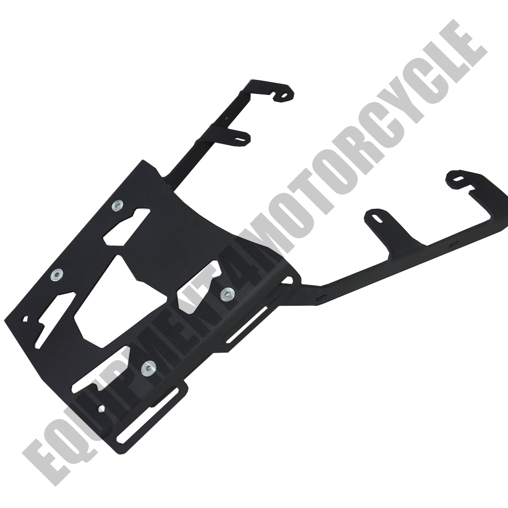 HONDA NC750X Rear Rack Carrier 2012-2024