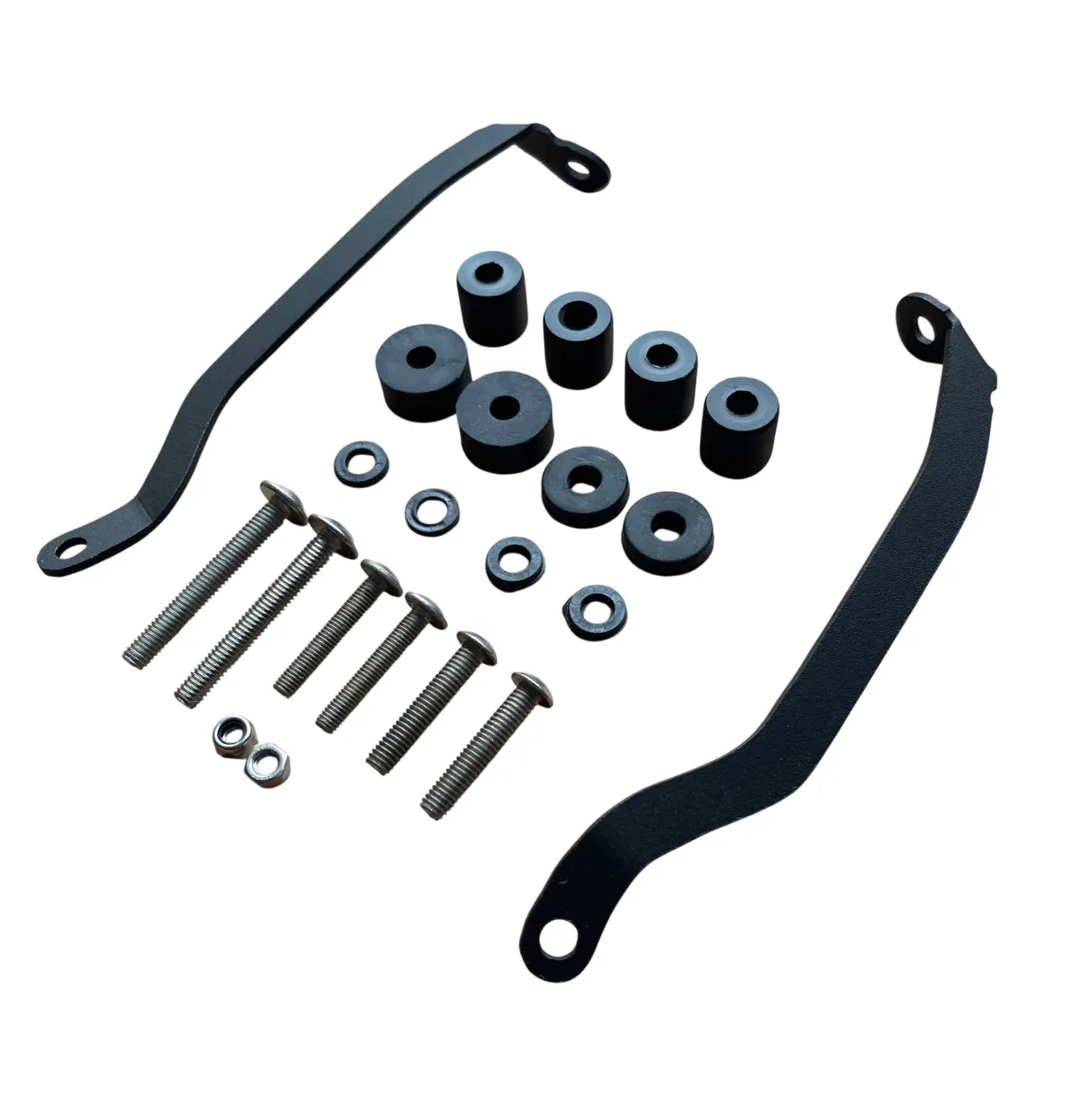 Yamaha MT03 Windscreen 2016-2019 Clear MT25/MT03 Windshield 47 cm