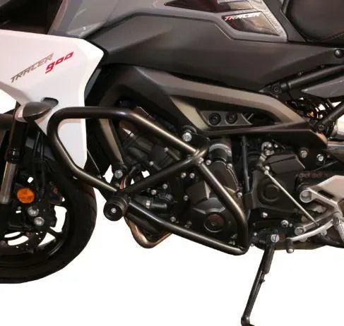 Yamaha Tracer 900/GT Crash Bars and Sliders 2015-2020