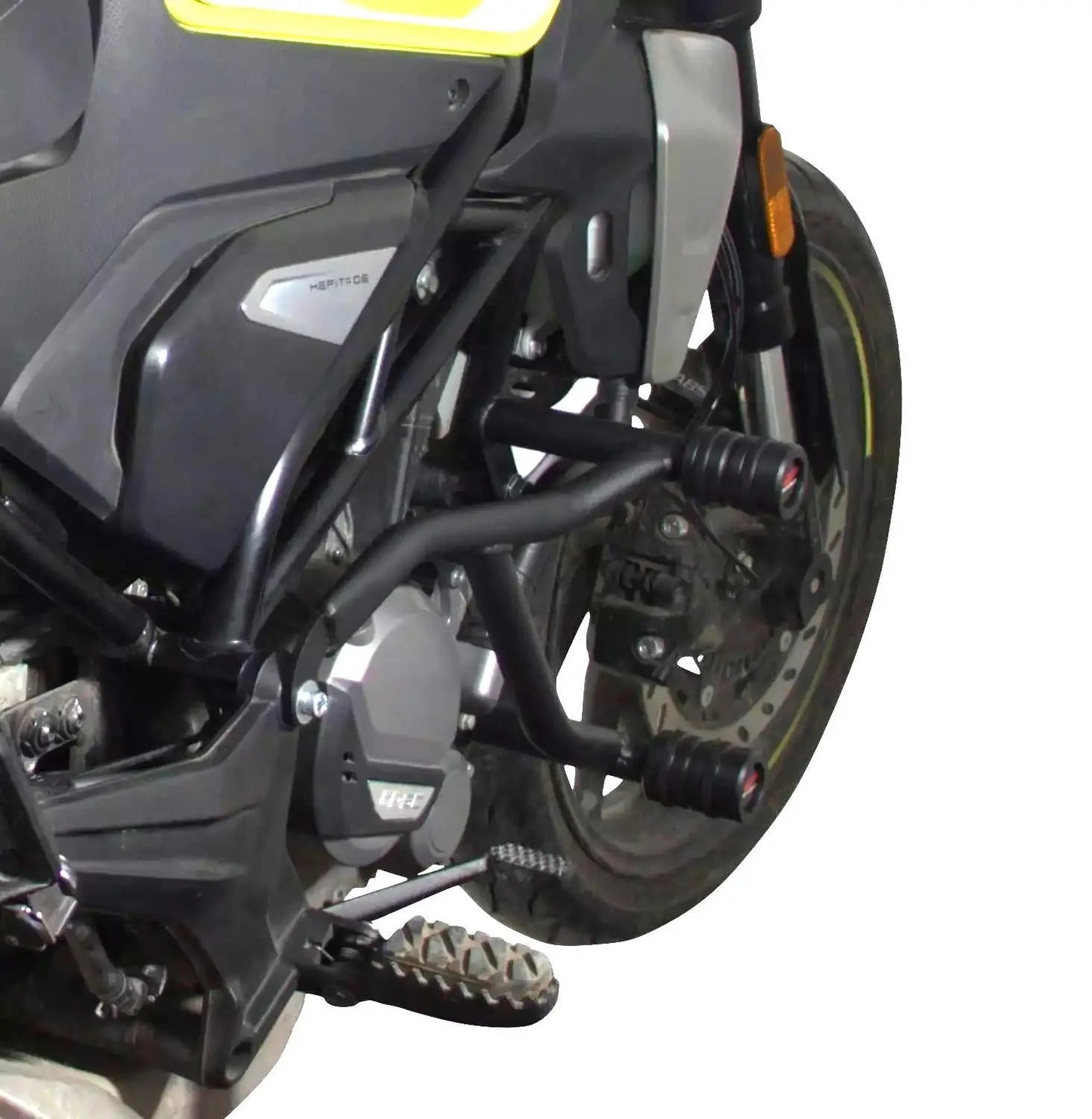 CFMOTO 300CL-X 250CL-X Crash Bars and Sliders 2022-23-24