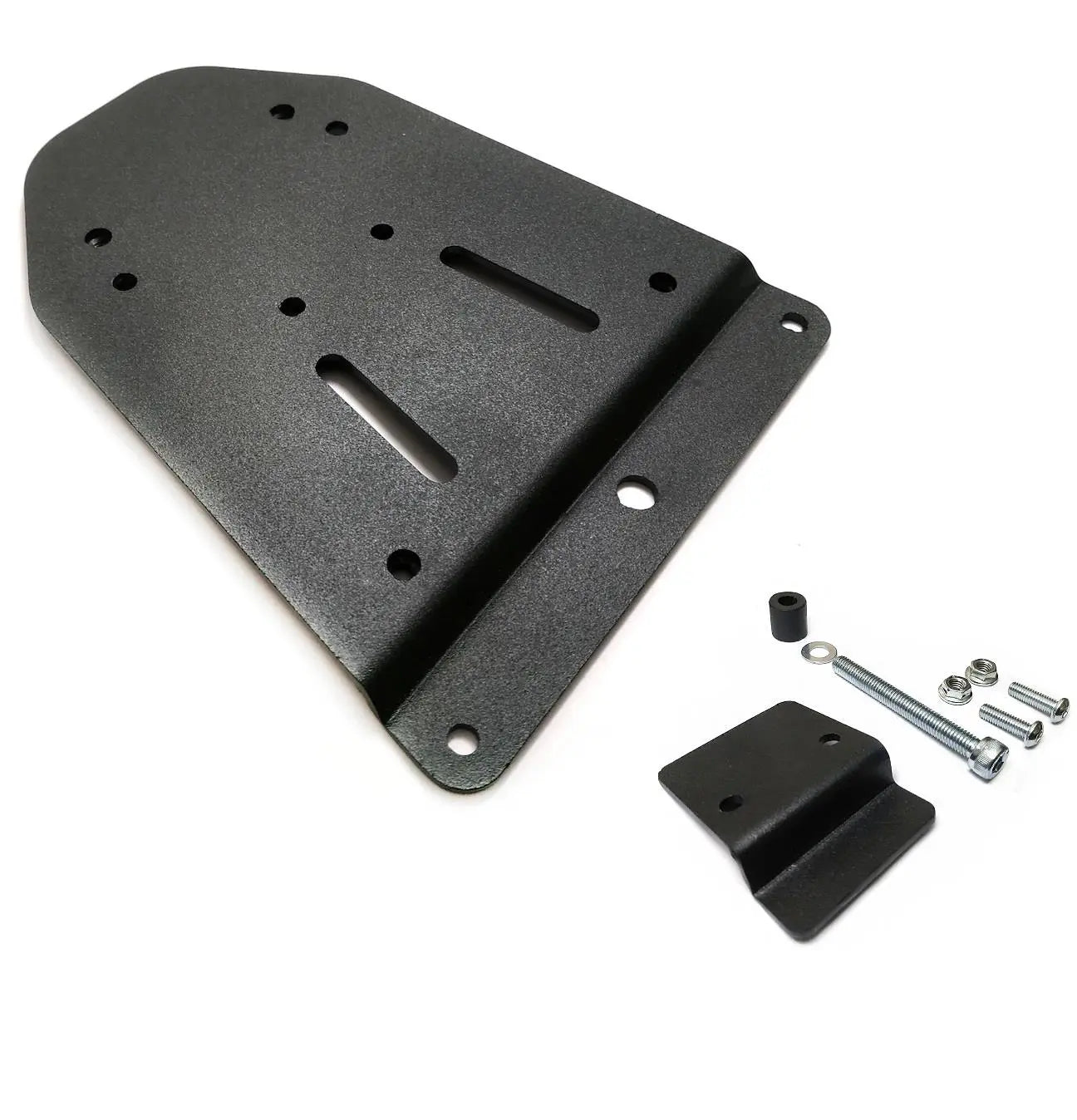 Kymco Agility City 50/125/200 Rear Rack Plate 2008-2013