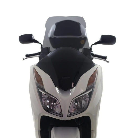 Honda Forza 300 Windscreen Smoke 2013-2017