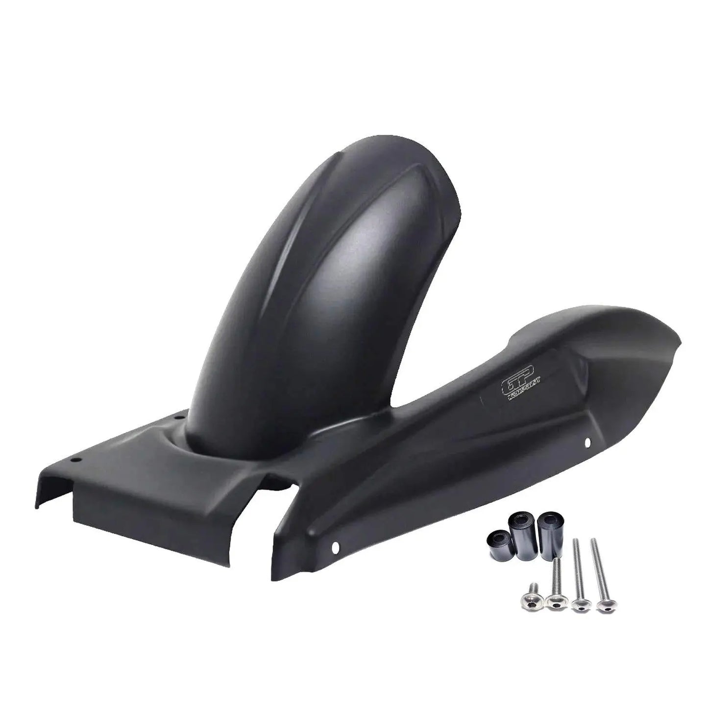 HONDA NC750S/NC750X hugger rear fender chain guard 12-20