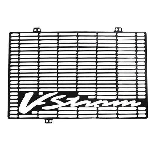 Suzuki V-STROM 650 DL650 radiator guard 2004-2016