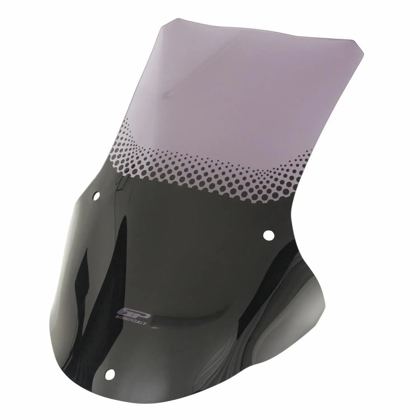 Peugeot XP400 / GT Allure Windscreen 2023-2025