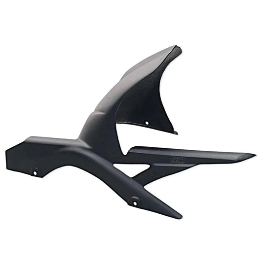 Yamaha YZF-R3 rear fender R3 chain guard mudguard 2015-2025