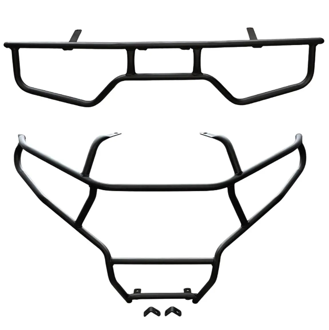 X2 LONCIN XWOLF crash bars for XWOLF 200/250/300 quad ATV front and rear set