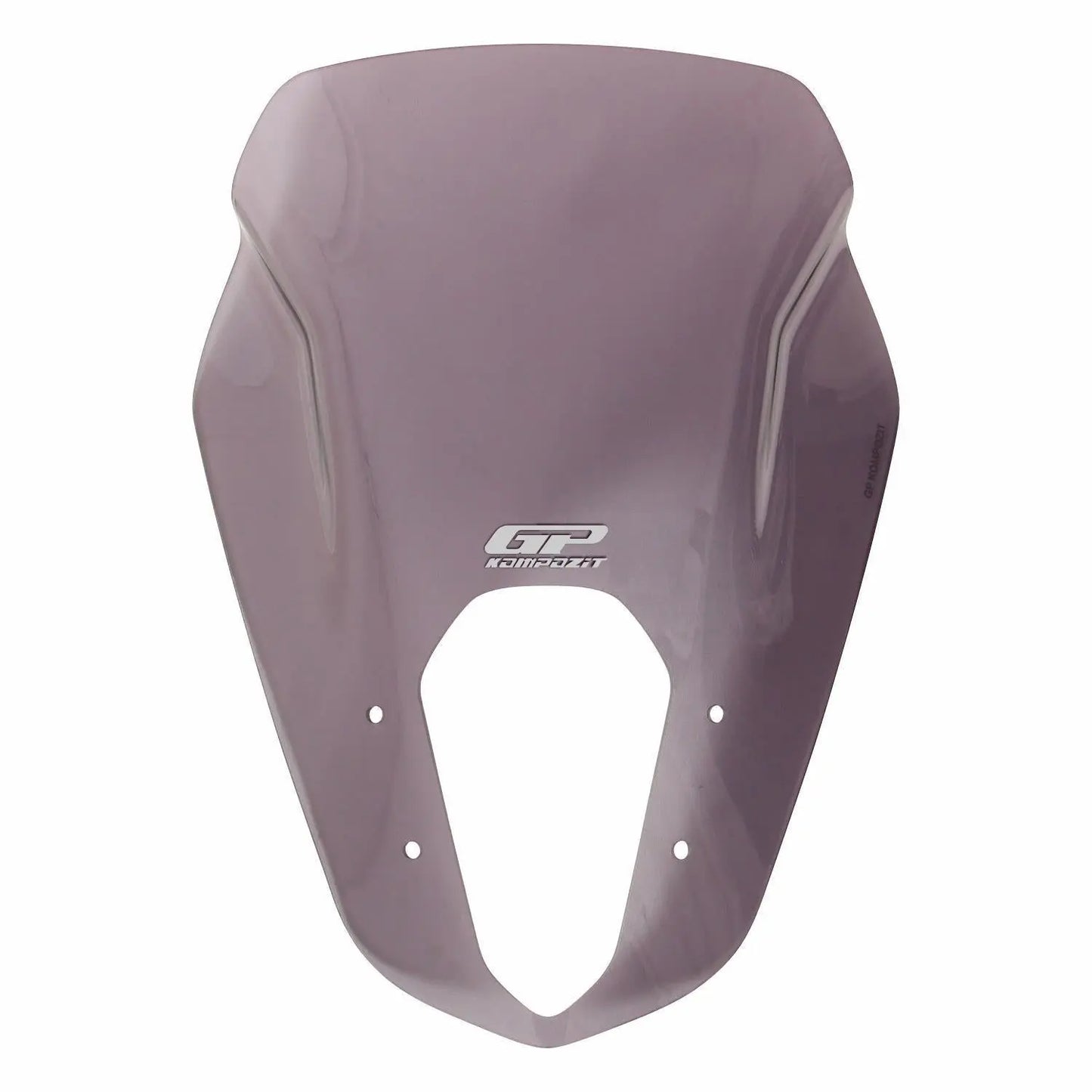 Yamaha Ray ZR Windscreen Windshield Smoke 40 cm 2024-2025