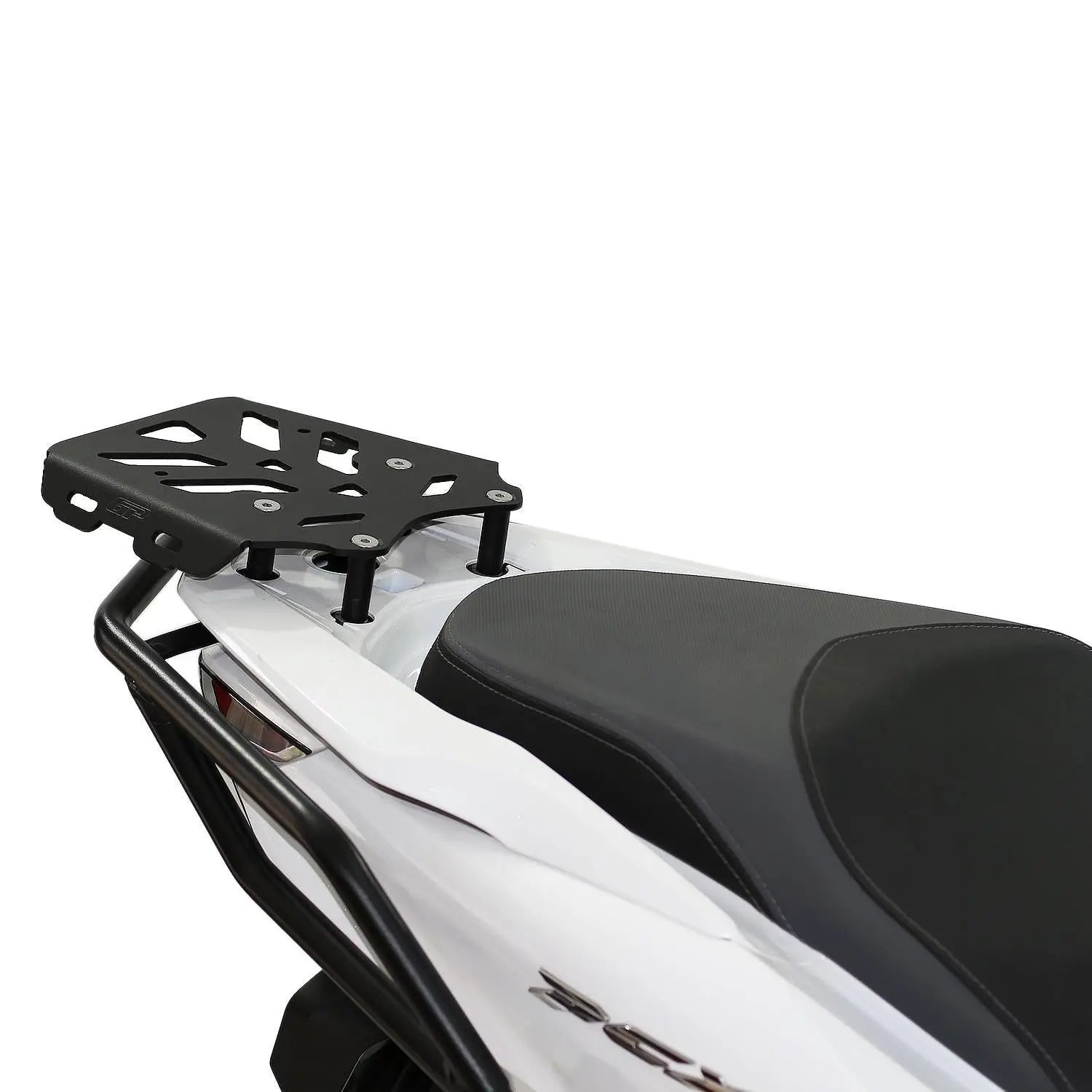 Pcx Rear Honda PCX 125 Rear Rack 2011 2024
