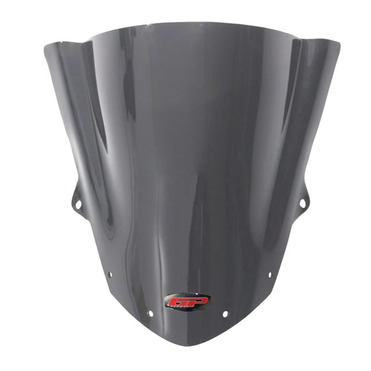 Kawasaki ZX-6R windscreen ZX-636R 2009-2017 Smoke