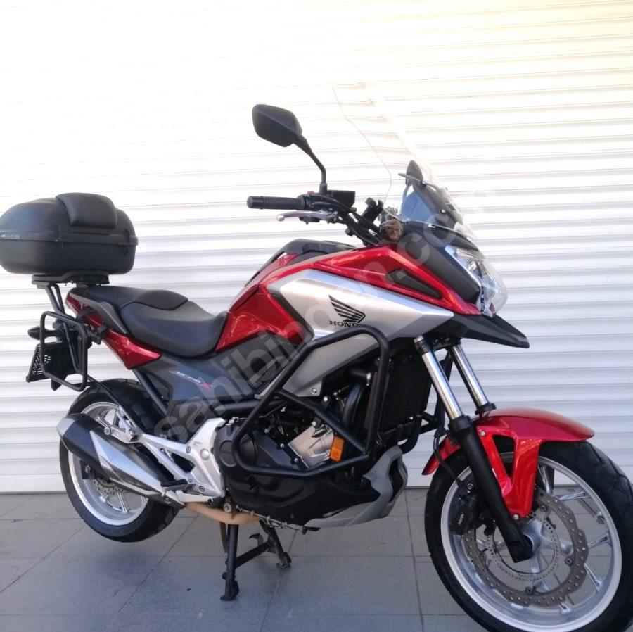 Honda NC750X Main Stand NC 750X Center Stand 2012-2020