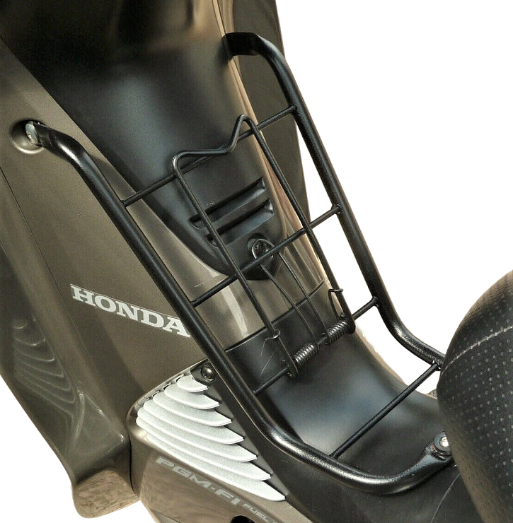 Honda Innova 125i middle rack center luggage carrier 08-13