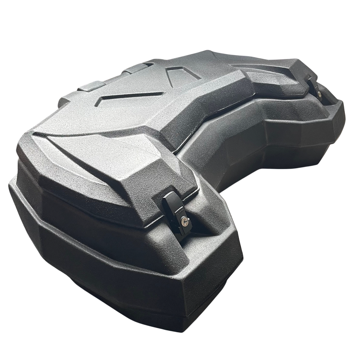 ATV QUAD rear cargo box 105 LT storage trunk top case