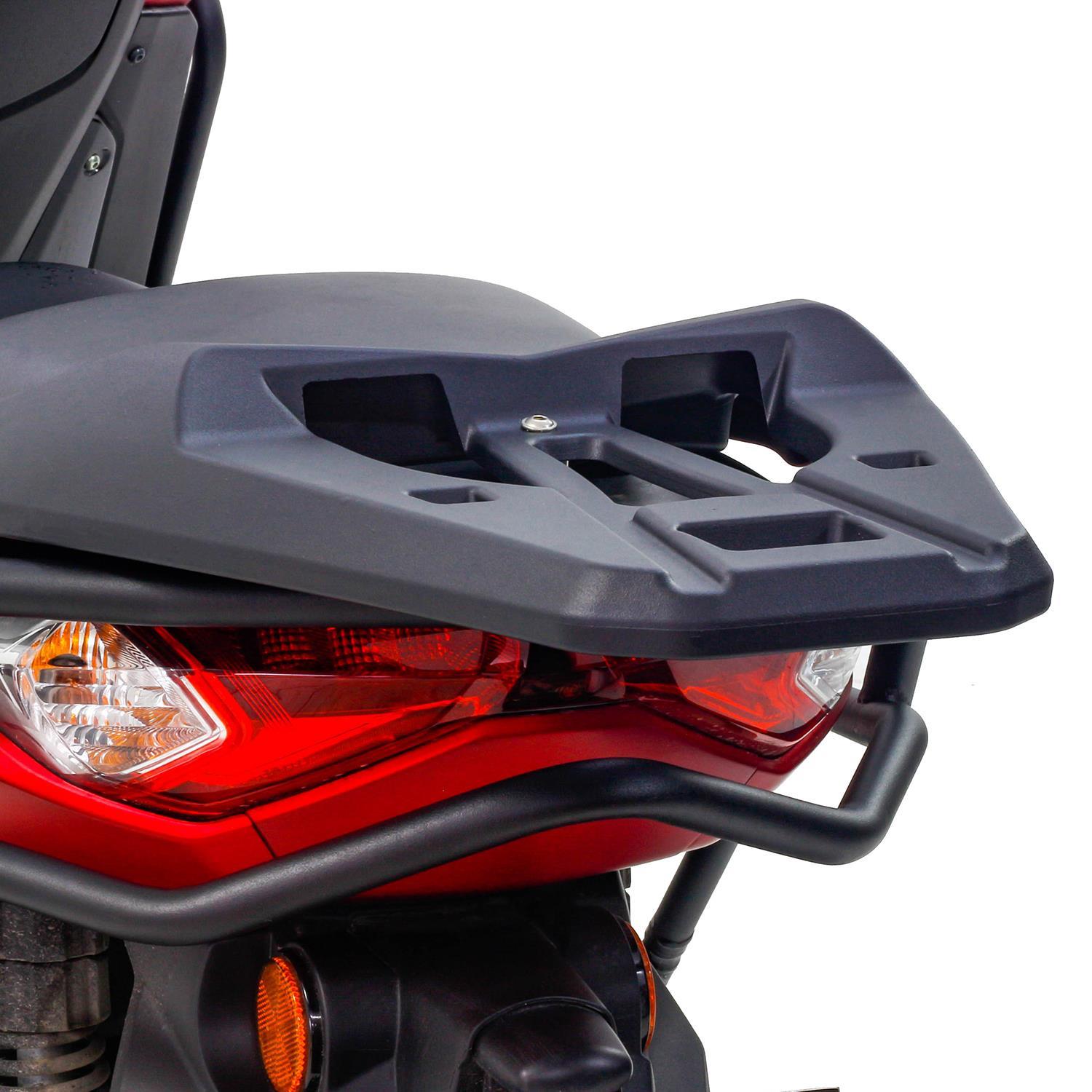 Yamaha Rear Carrier NMAX 125 Rear Rack 2021-2024