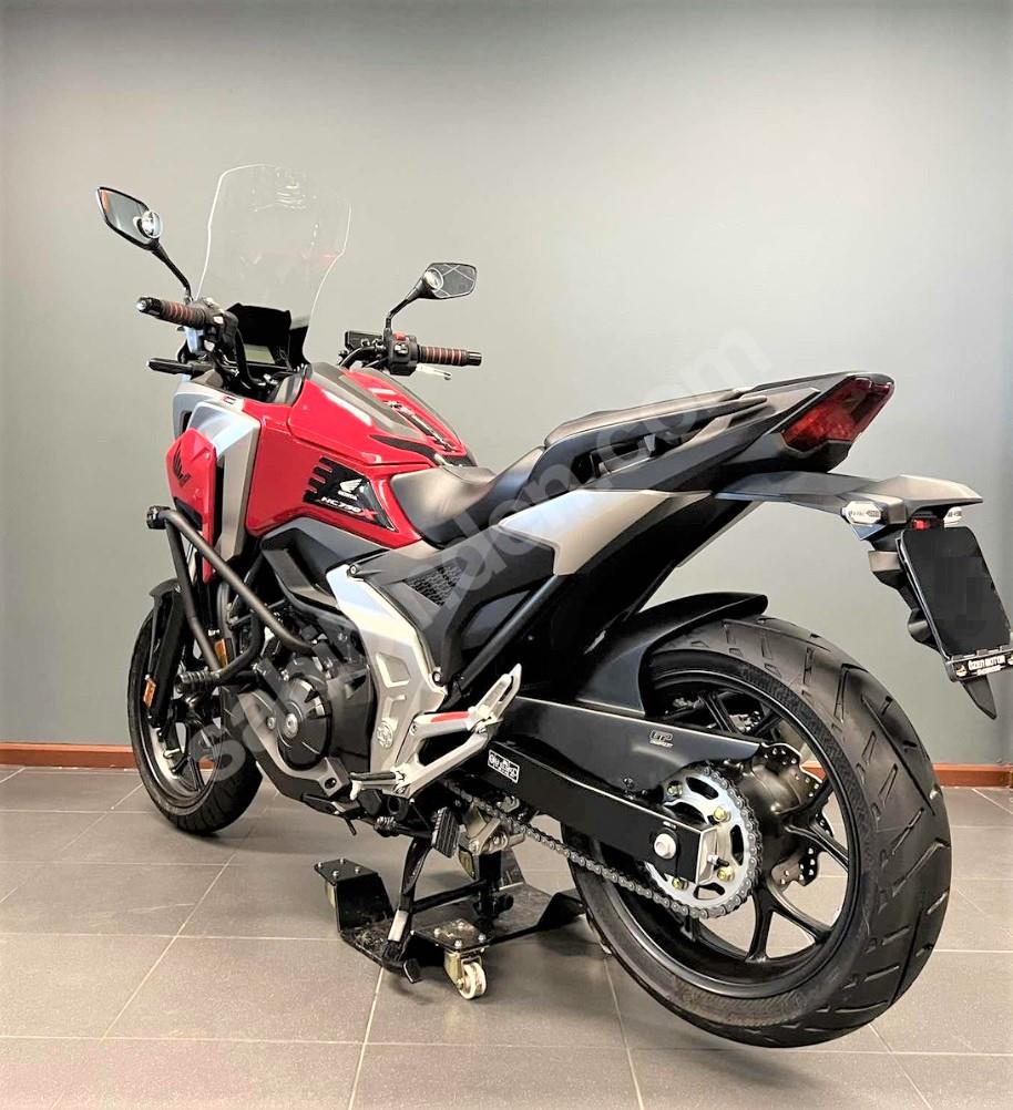 Honda Nc700x Honda Nc750x 2022 2022 For HONDA NC750X DCT NC750S