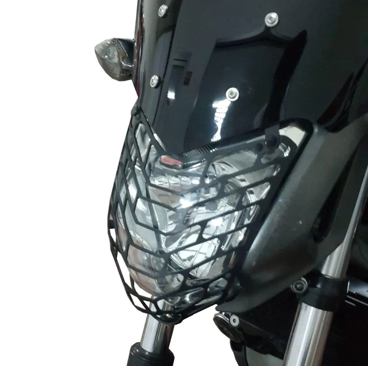 Honda NC 750X NC750S headlight guard protector 2012-2020
