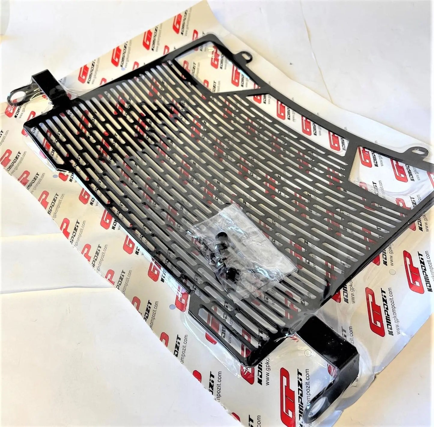 Honda VFR1200X Crosstourer radiator protector grill guard 2012-2021