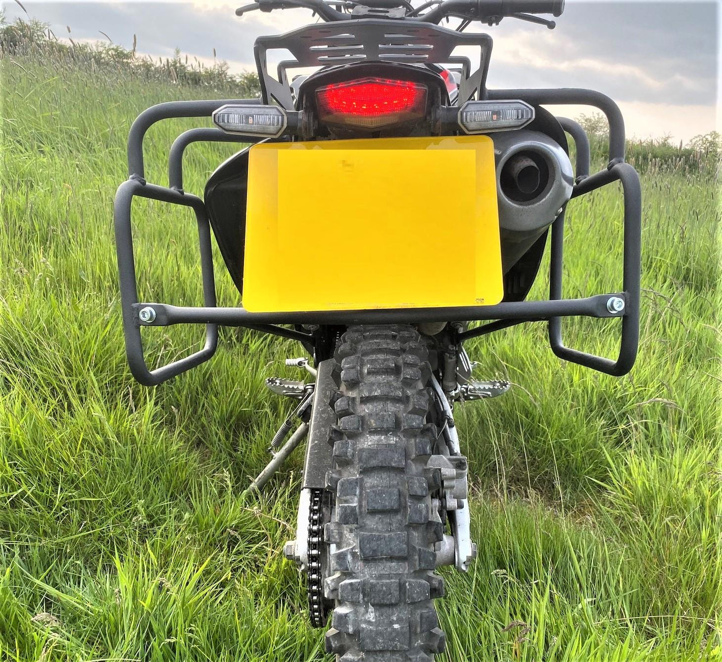 crf250l panniers