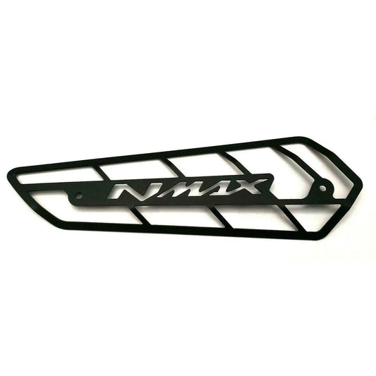 Yamaha Nmax 125 Exhaust Guard Exhaust Protection 2015-2020