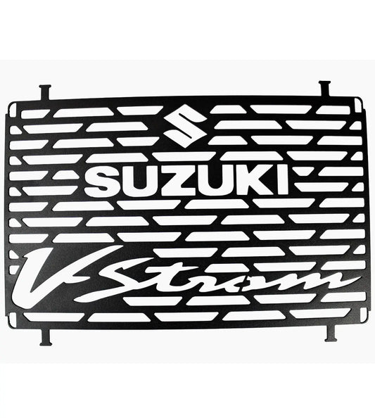 Suzuki VSTROM DL650 radiator guard 2004-11