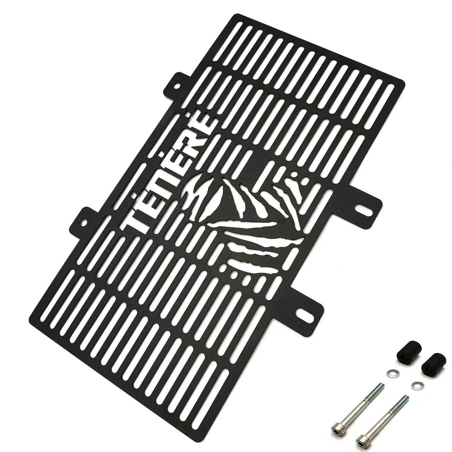 Yamaha XT660Z Super Tenere headlight guard+radiator guard set 2008-2015