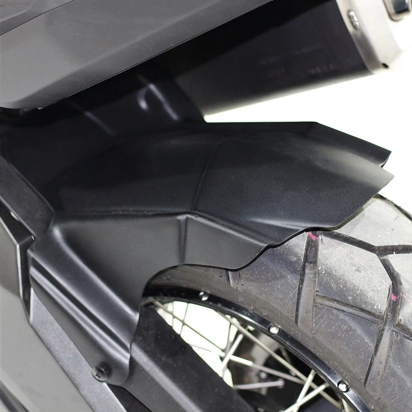 Honda XADV 750 rear fender XADV 750 hugger 2017-2026
