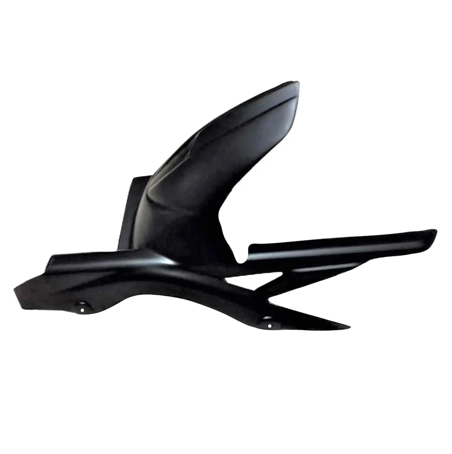 Yamaha YZF-R3 rear fender R3 chain guard mudguard 2015-2025