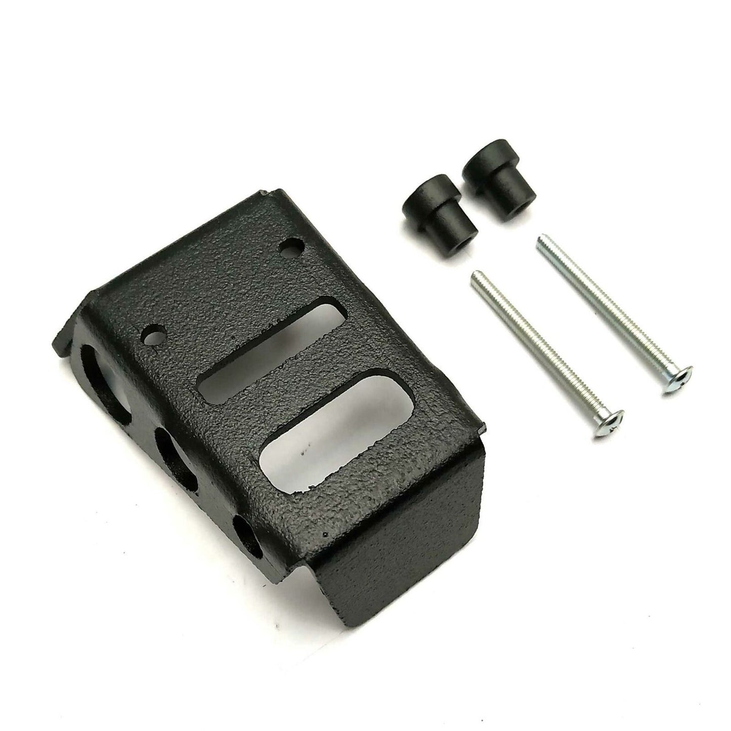 BMW R1200GS & ADV TPS throttle sensor switch guard protector cover 2004-12
