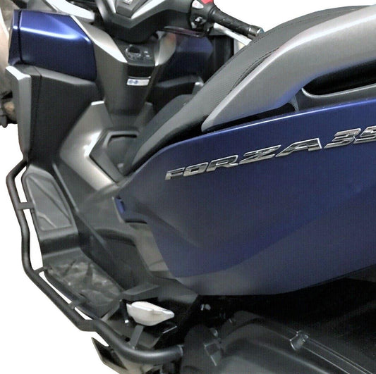 Honda Forza 300/350 crash bars fairing protections 18-22 ONLY