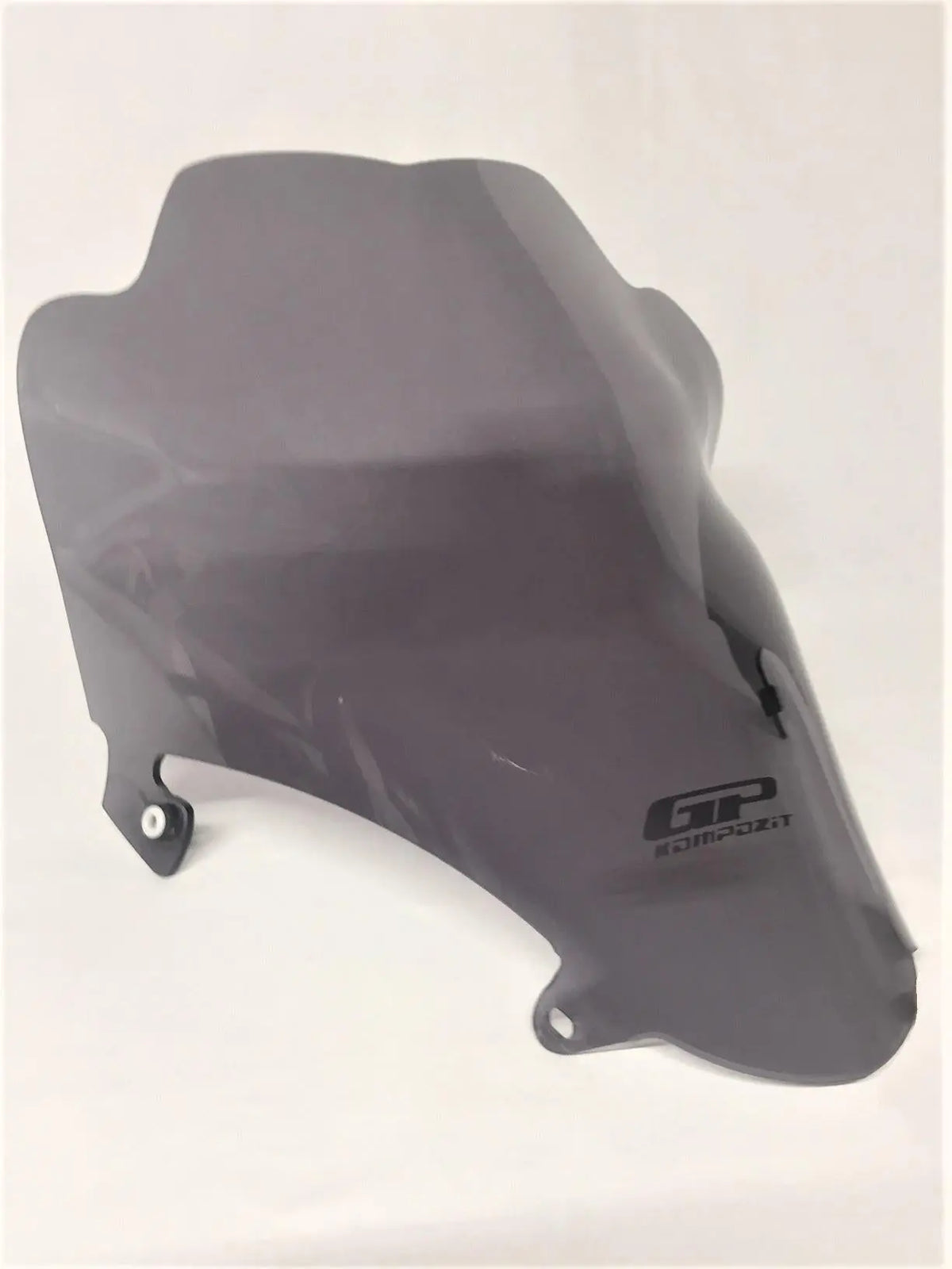 Honda PCX 125 windscreen 52 cm smoke 18-20