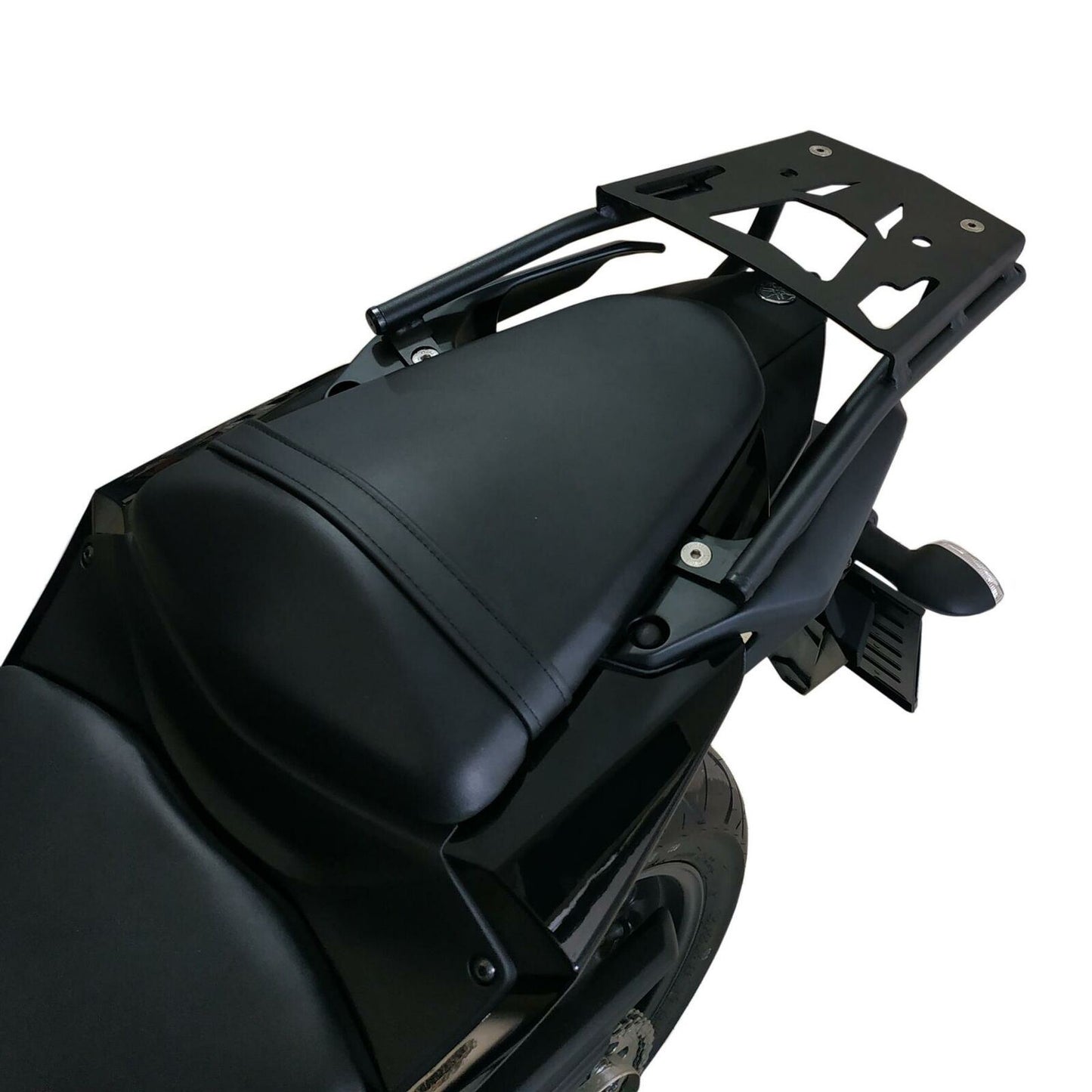 Yamaha MT03 MT25 rear rack luggage carrier 2016-19