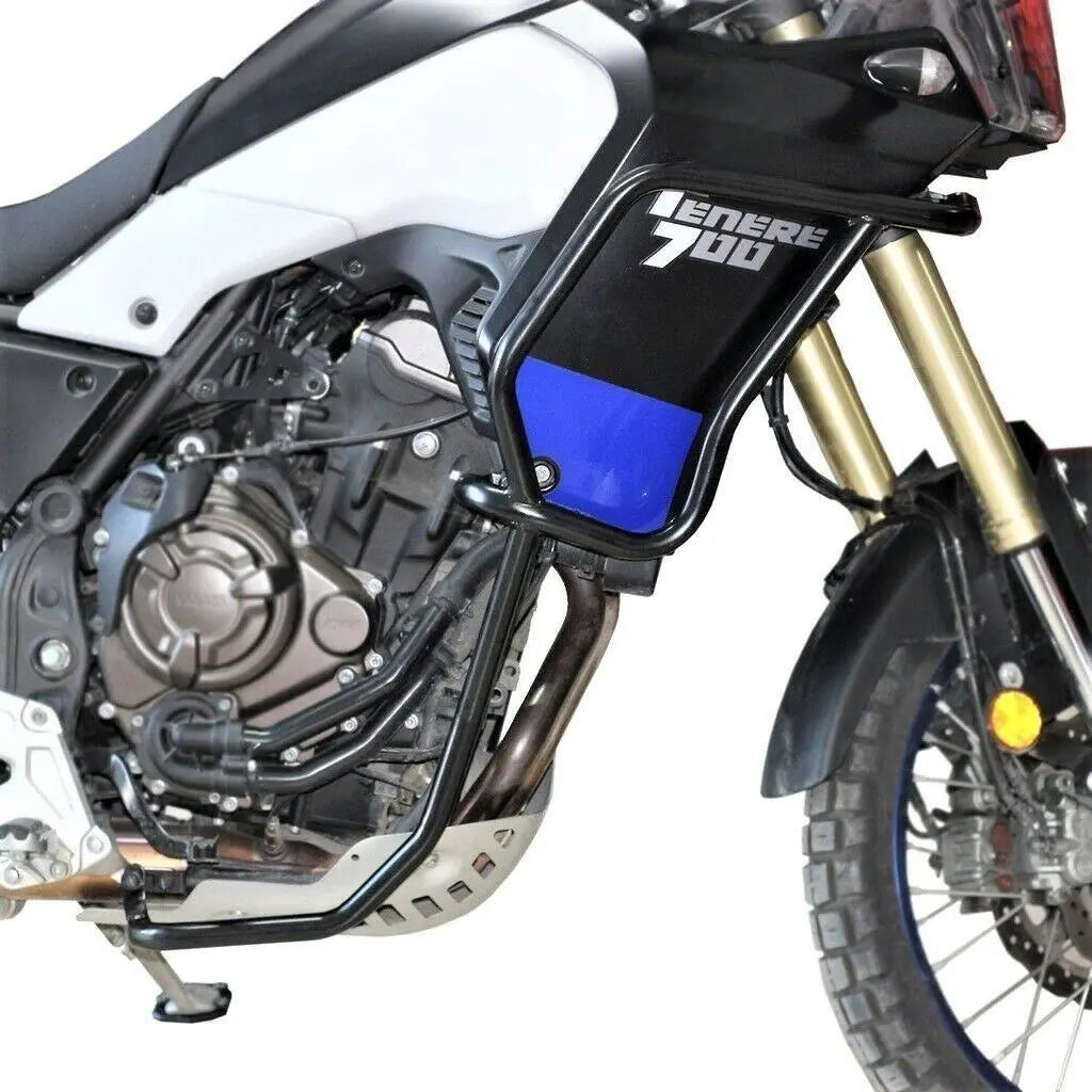Yamaha Tenere700 Crash Bars Tenere 700 Engine Guards 19-24