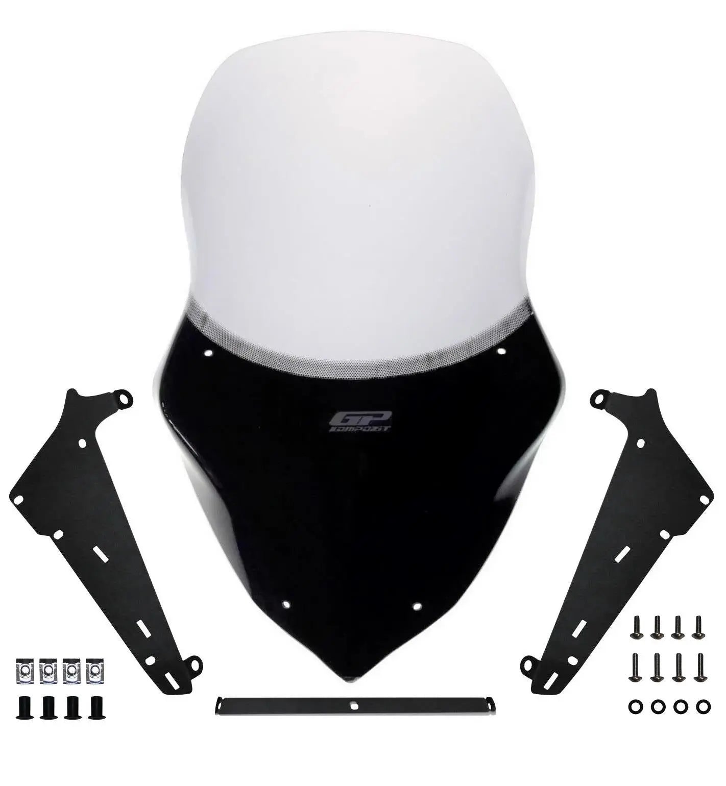 SYM Jet 14 windscreen 50/125/200 Jet14 2017-2024 clear