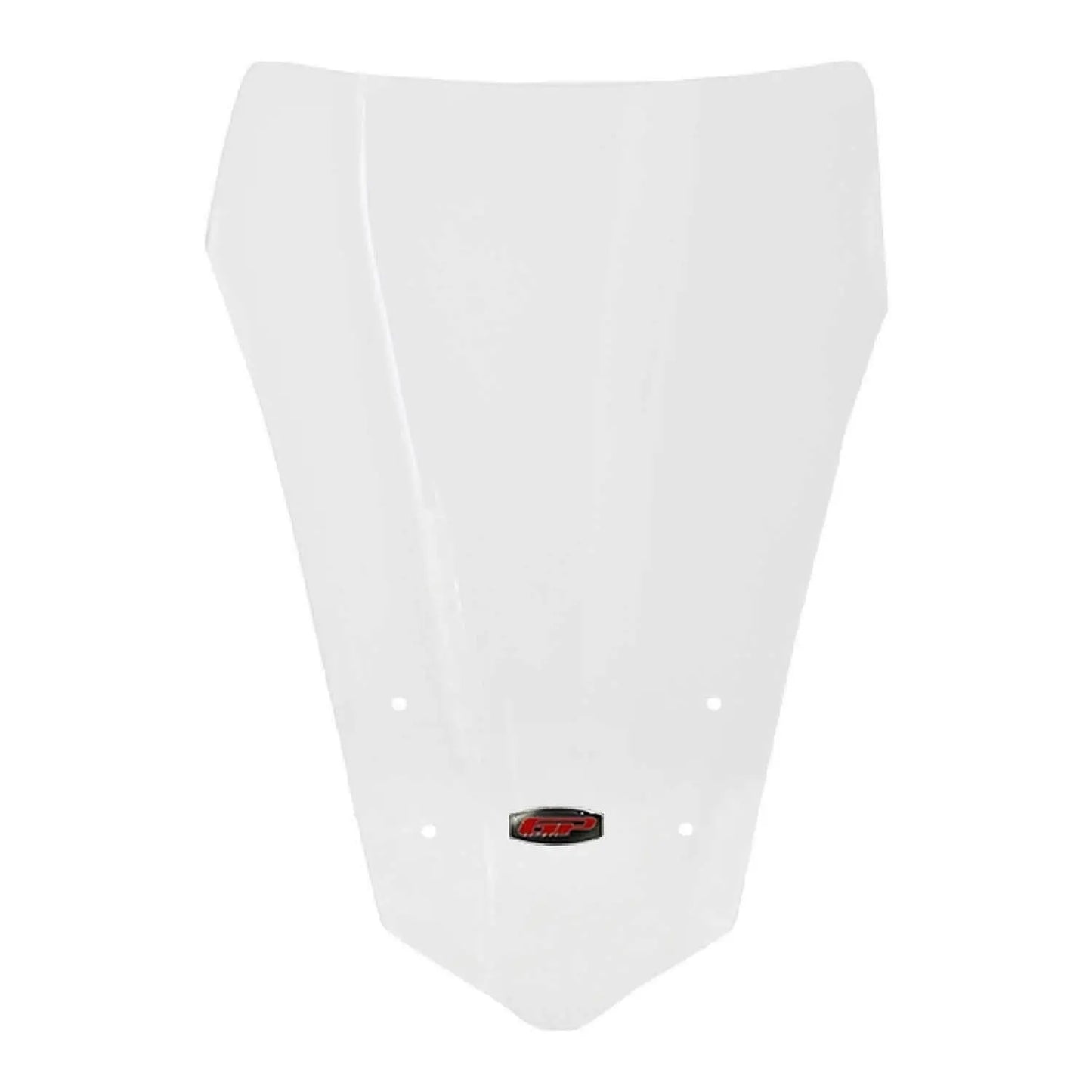 Yamaha Tracer 900 windscreen 2015-2017 clear 55 cm