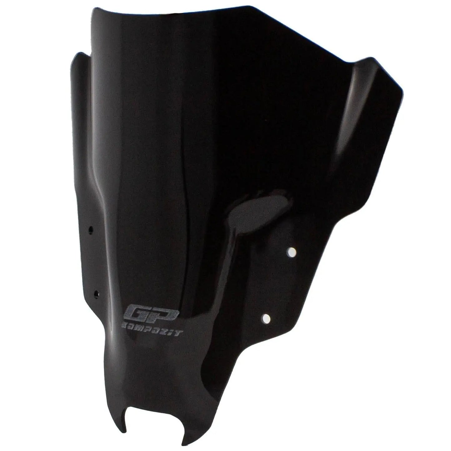 Windscreen for Yamaha MT-07 | 2021-2024 | Dark Smoke