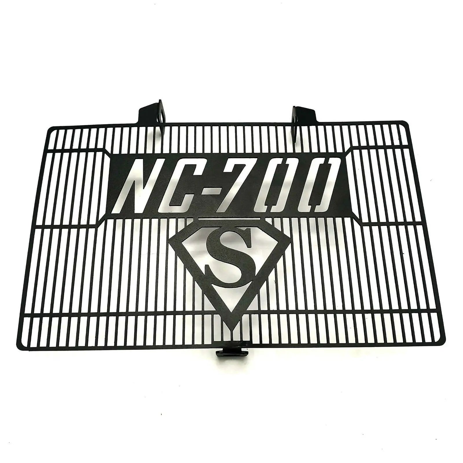 Honda NC 700S radiator guard