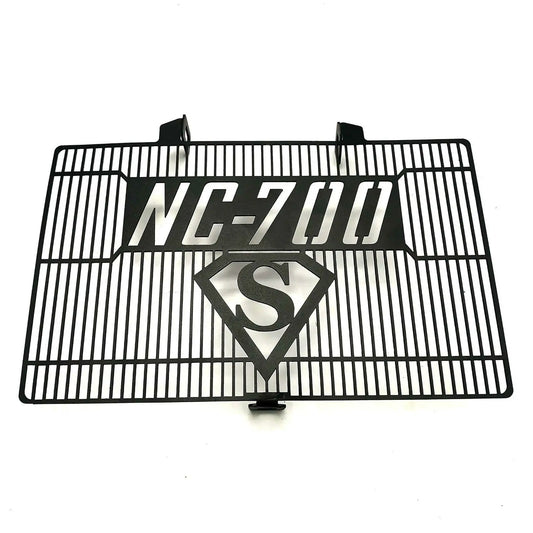 Honda NC 700S radiator guard